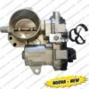 CITRO 163667 Throttle body